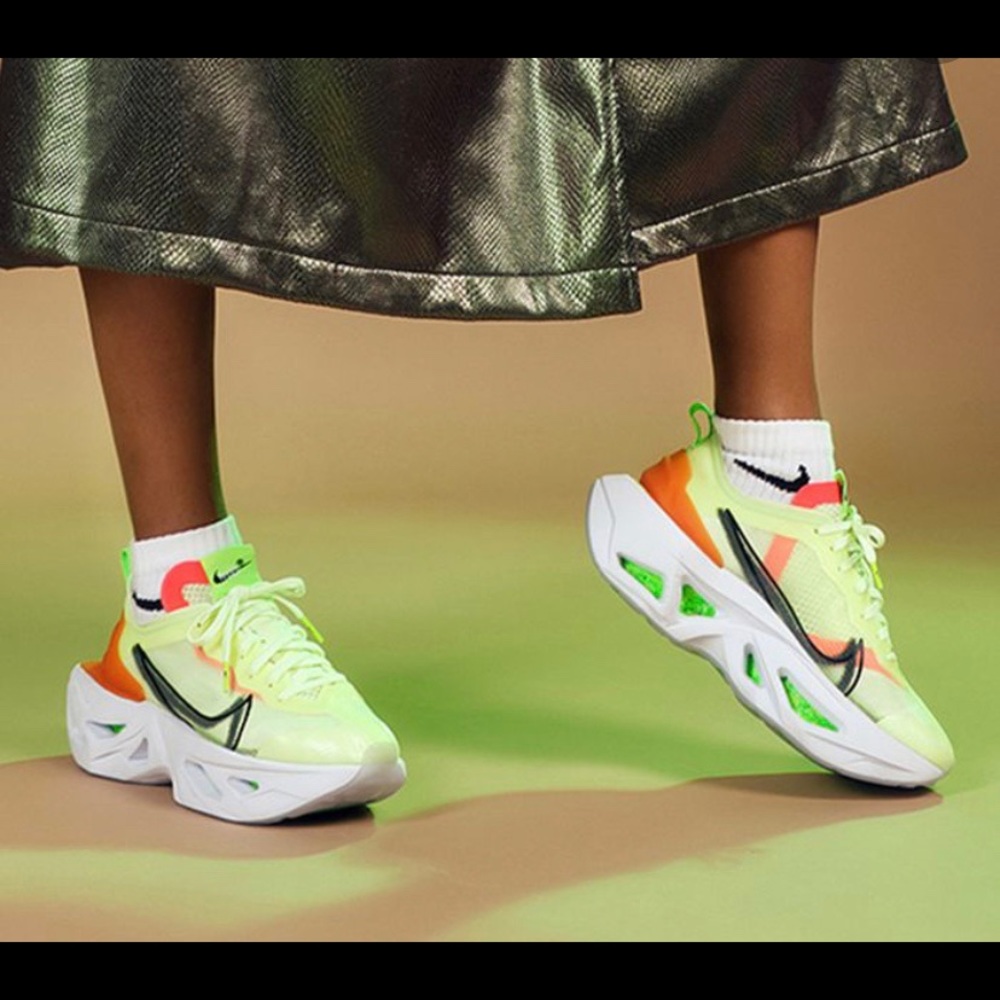 Exclusive edition - Nike Zoom Vista Grind Sneakers